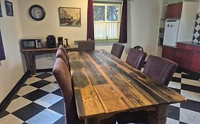 B&B De Hooiberg Edam-Volendam